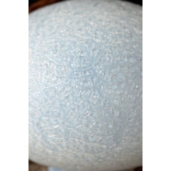 オーバル型 オパールプレス照明　A035 