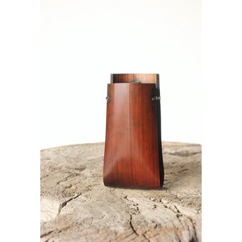 武関翠月 掛花　U293 