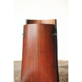 武関翠月 掛花　U293 