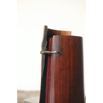 武関翠月 掛花　U293 