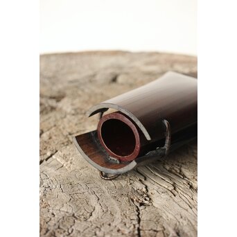 武関翠月 掛花　U293 