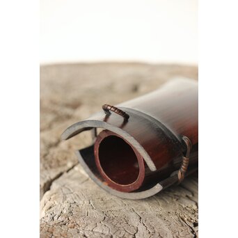 武関翠月 掛花　U293 