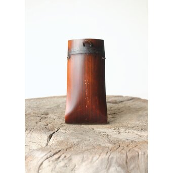 武関翠月 掛花　U293 