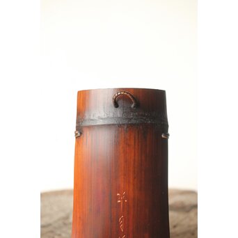 武関翠月 掛花　U293 