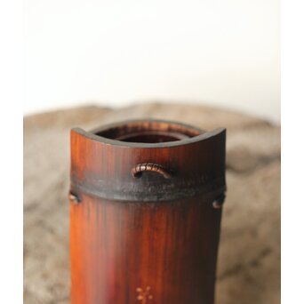 武関翠月 掛花　U293 