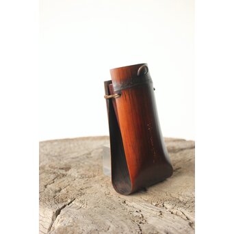 武関翠月 掛花　U293 