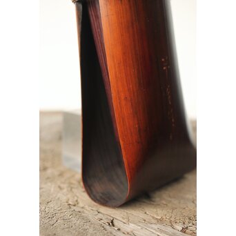 武関翠月 掛花　U293 