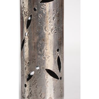 茶籠一式 黒茶碗/三浦竹泉/渓哉　U294 