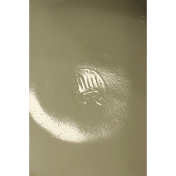 茶籠一式 黒茶碗/三浦竹泉/渓哉　U294 