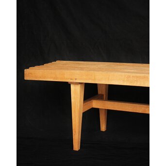 シャルロットぺリアン風 Charlotte Perriand Tokyo Bench　T450 