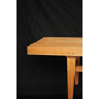 シャルロットぺリアン風 Charlotte Perriand Tokyo Bench　T450 