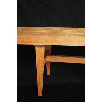 シャルロットぺリアン風 Charlotte Perriand Tokyo Bench　T450 