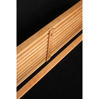 シャルロットぺリアン風 Charlotte Perriand Tokyo Bench　T450 