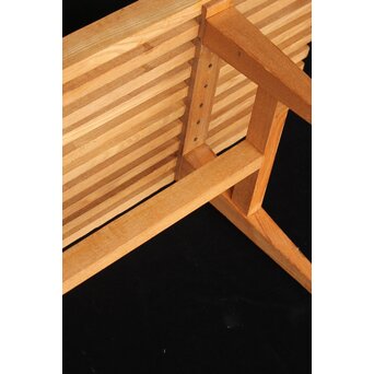 シャルロットぺリアン風 Charlotte Perriand Tokyo Bench　T450 