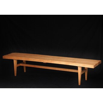 シャルロットぺリアン風 Charlotte Perriand Tokyo Bench　T450 