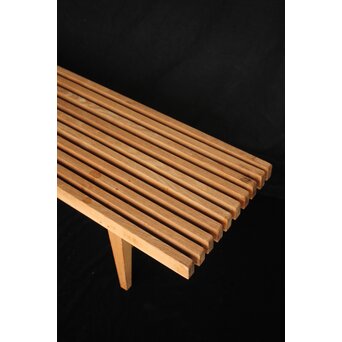 シャルロットぺリアン風 Charlotte Perriand Tokyo Bench　T450 