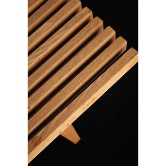 シャルロットぺリアン風 Charlotte Perriand Tokyo Bench　T450 