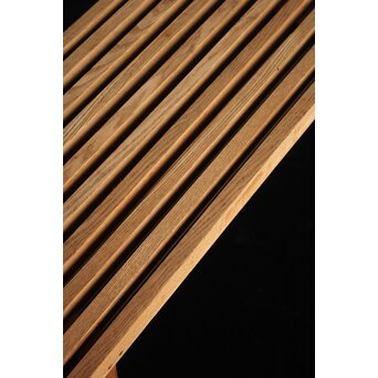 シャルロットぺリアン風 Charlotte Perriand Tokyo Bench　T450 