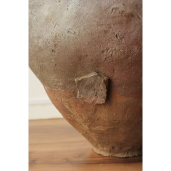 常滑 大甕　P346 