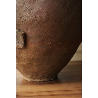 常滑 大甕　P346 