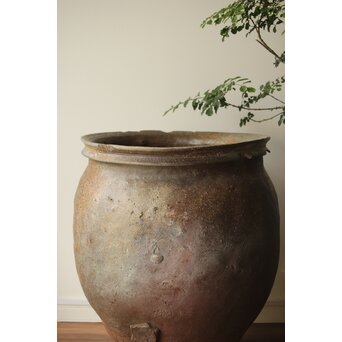 常滑 大甕　P346 