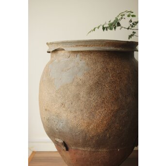 常滑 大甕　P346 