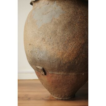 常滑 大甕　P346 