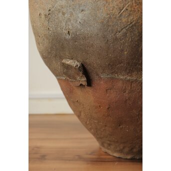 常滑 大甕　P346 