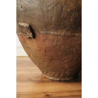 常滑 大甕　P346 