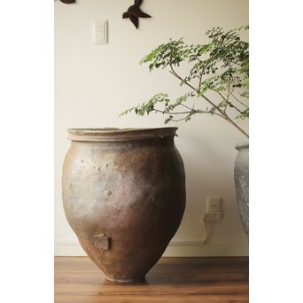 常滑 大甕　P346