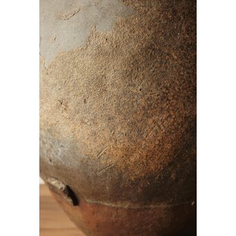 常滑 大甕　P346 