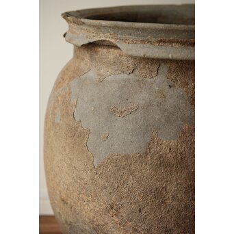 常滑 大甕　P346 