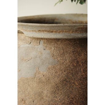 常滑 大甕　P346 