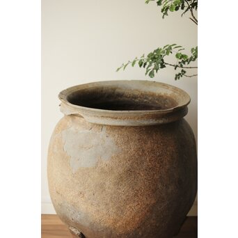 常滑 大甕　P346 