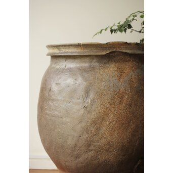 常滑 大甕　P346 