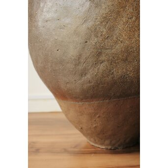 常滑 大甕　P346 