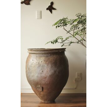 常滑 大甕　P346 