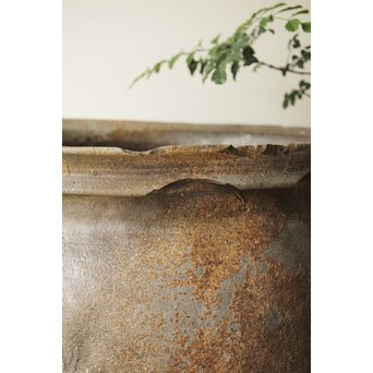 常滑 大甕　P346 