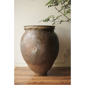 常滑 大甕　P346 