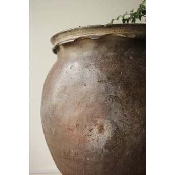 常滑 大甕　P346 