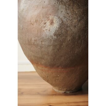 常滑 大甕　P346 