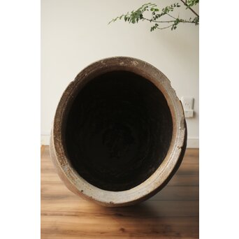 常滑 大甕　P346 