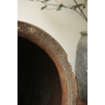 常滑 大甕　P346 