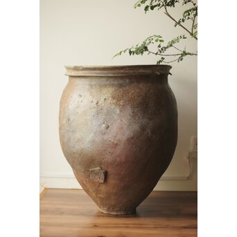 常滑 大甕　P346 