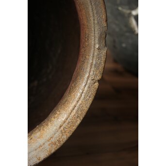 常滑 大甕　P346 