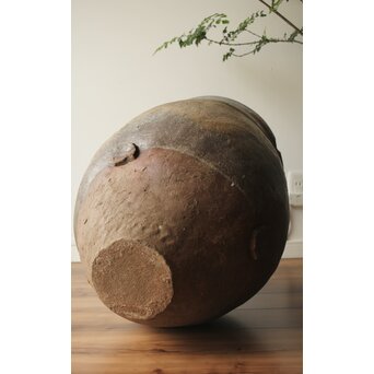 常滑 大甕　P346 