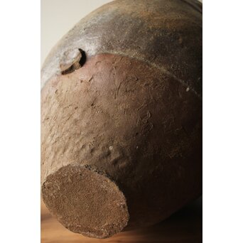 常滑 大甕　P346 