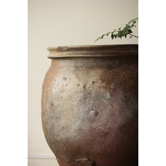 常滑 大甕　P346 