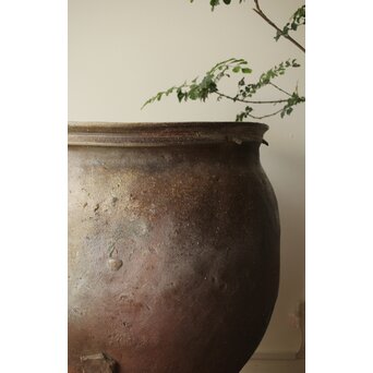 常滑 大甕　P346 