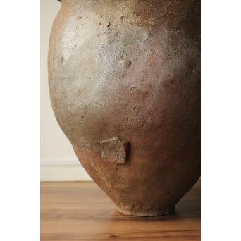 常滑 大甕　P346 